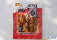 麻辣休閑食品新寵 玫瑰魚產品與廠家探秘，盡在世界工廠網