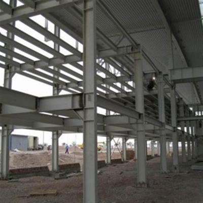 棗莊市鋼結(jié)構(gòu)安全檢測單位 建筑工程質(zhì)量檢測與評估咨詢今日資訊