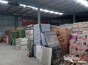 萊州這家公司 門店、工廠、倉庫曝光，靠“零售集單”挑戰傳統行業痼疾